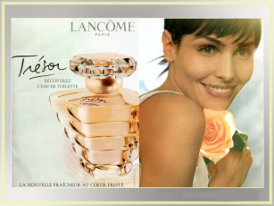 Картинка бренды lancome
