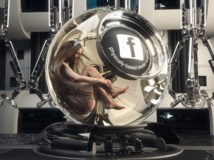 Картинка фэнтези девушки