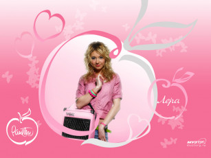 Картинка ранетки музыка