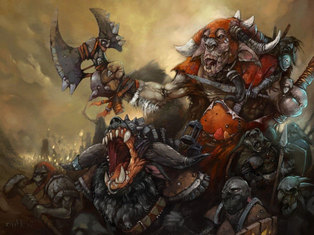 Обои картинки фото фэнтези, существа