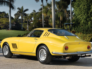 Картинка автомобили ferrari