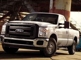 Картинка автомобили ford