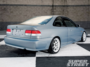 Картинка автомобили honda