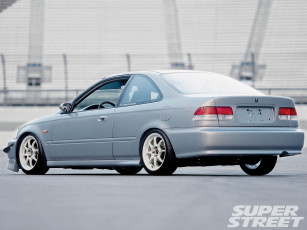 Картинка автомобили honda