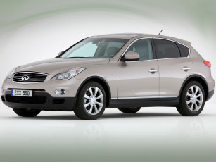 Картинка автомобили infiniti