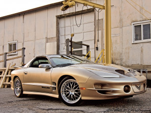 Картинка автомобили pontiac