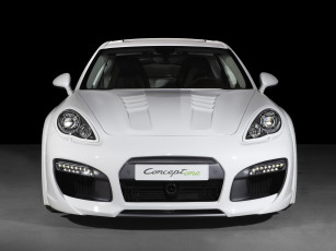 Картинка автомобили porsche