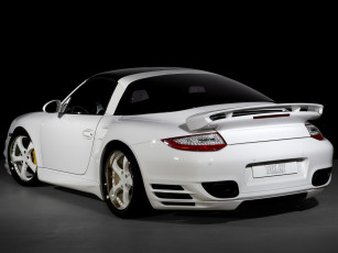 Картинка автомобили porsche