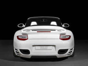 Картинка автомобили porsche