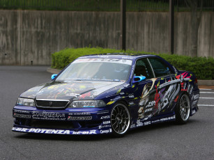 Картинка автомобили toyota