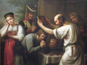 Картинка иван лучанинов рисованные