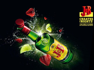 обоя j&b, бренды