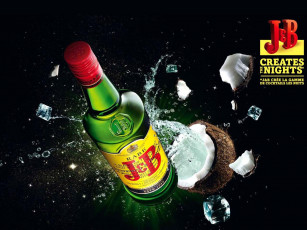 Картинка j&b бренды