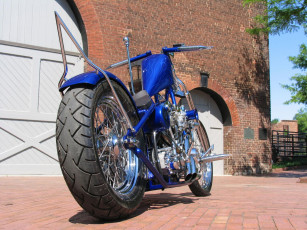 Картинка мотоциклы customs