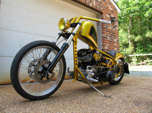 Картинка мотоциклы customs