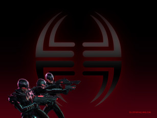 Картинка видео игры city of villians