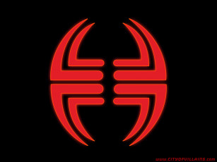 Картинка видео игры city of villians