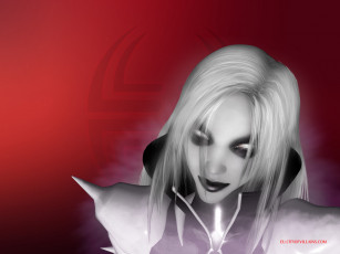 Картинка видео игры city of villians