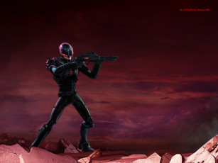 Картинка видео игры city of villians