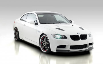 Картинка автомобили bmw