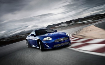 обоя автомобили, jaguar