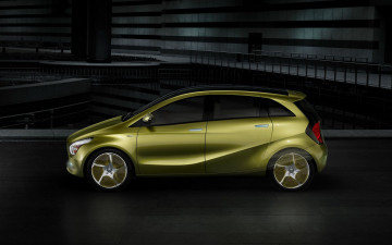 Картинка автомобили mercedes benz