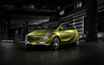 Картинка автомобили mercedes benz