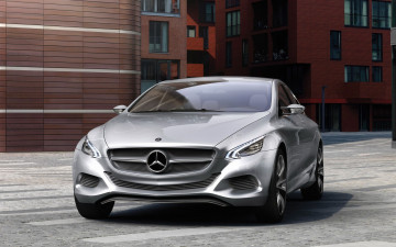 Картинка автомобили mercedes benz