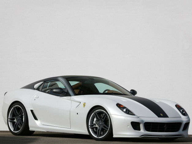 Обои картинки фото автомобили, ferrari