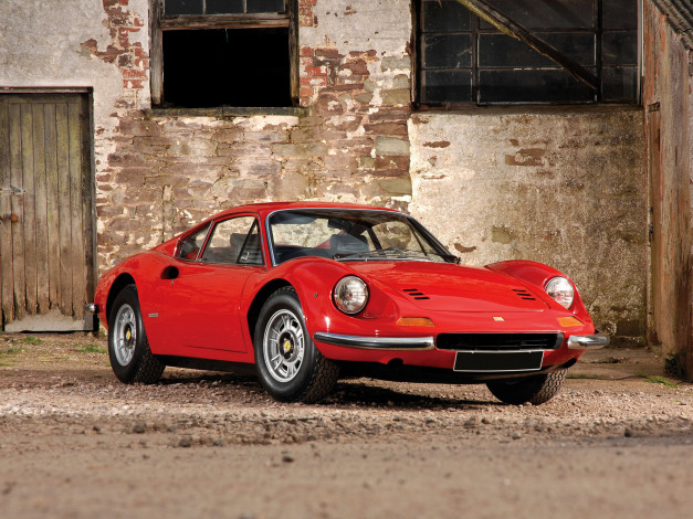 Обои картинки фото автомобили, ferrari