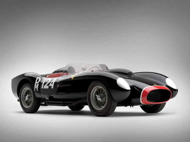 Обои картинки фото автомобили, ferrari