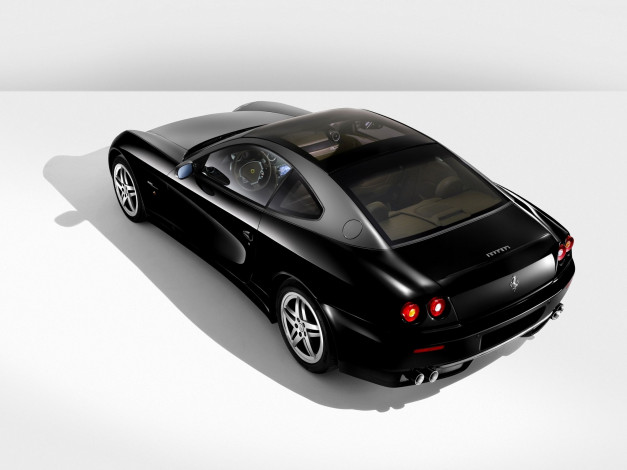 Обои картинки фото автомобили, ferrari