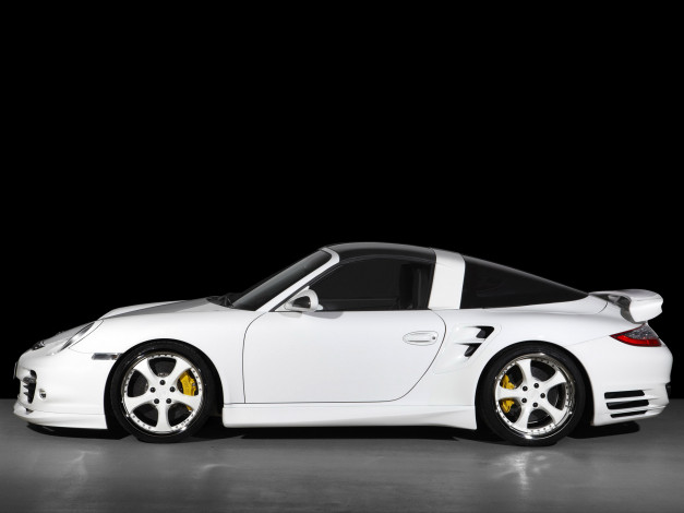 Обои картинки фото автомобили, porsche