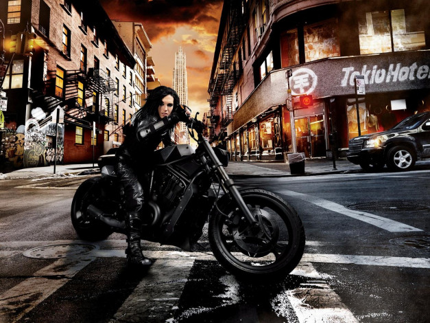 Обои картинки фото музыка, tokio, hotel