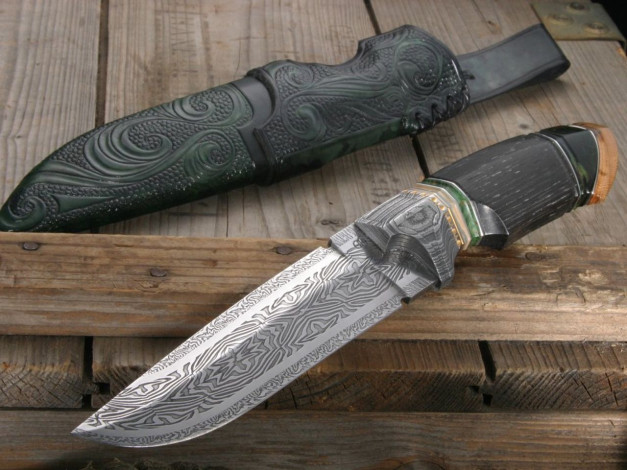 Обои картинки фото оружие, холодное