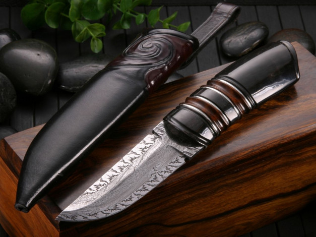 Обои картинки фото оружие, холодное