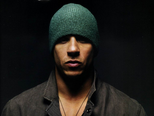 Обои картинки фото vin, diesel, мужчины