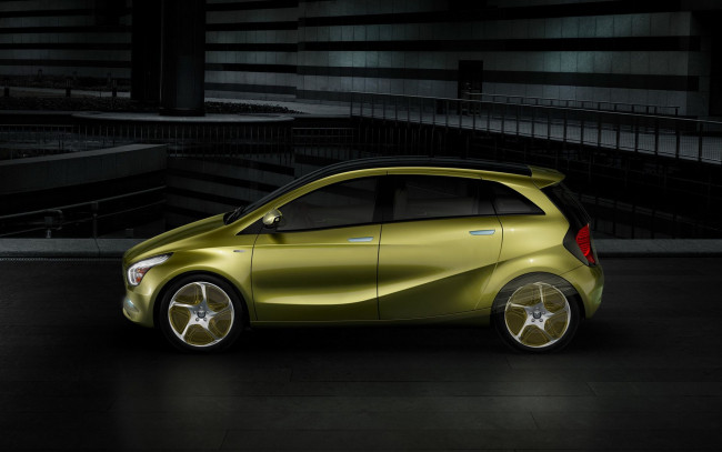 Обои картинки фото автомобили, mercedes, benz