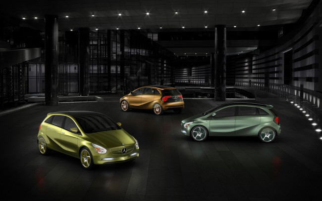 Обои картинки фото автомобили, mercedes, benz
