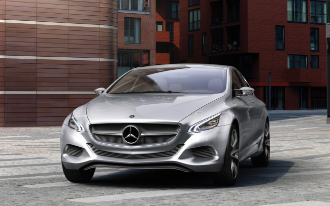 Обои картинки фото автомобили, mercedes, benz