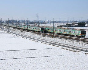 Картинка техника электрички