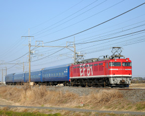 Картинка техника электрички