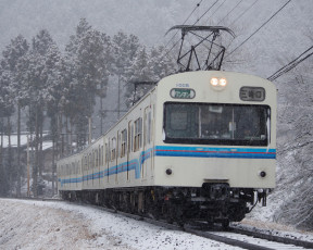 Картинка техника электрички