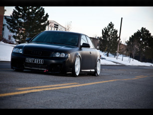 Картинка автомобили audi