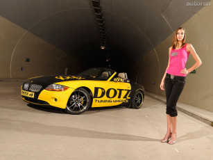 Картинка автомобили авто девушками