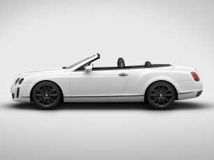 обоя автомобили, bentley, continental, convertible