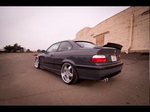 обоя автомобили, bmw