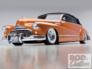 Картинка автомобили buick