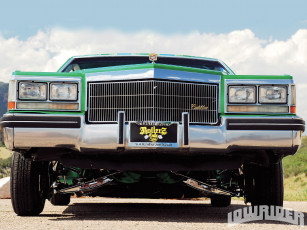 Картинка автомобили cadillac