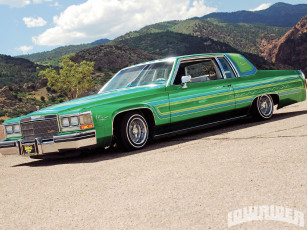 Картинка автомобили cadillac